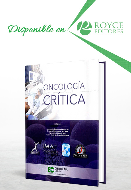 Compra en línea Oncología Crítica