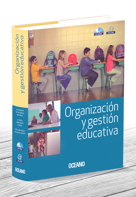 Compra en línea Organización y Gestión Educativa con CD-ROM