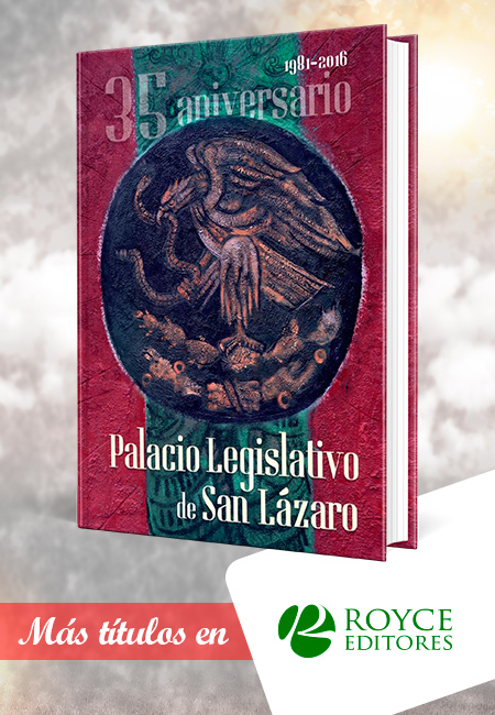 Compra en línea Palacio Legislativo de San Lázaro 1981-2016