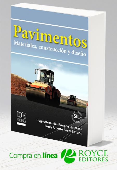 Compra en línea Pavimentos Materiales, Construcción y Diseño