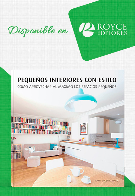 Compra en línea Pequeños Interiores con Estilo