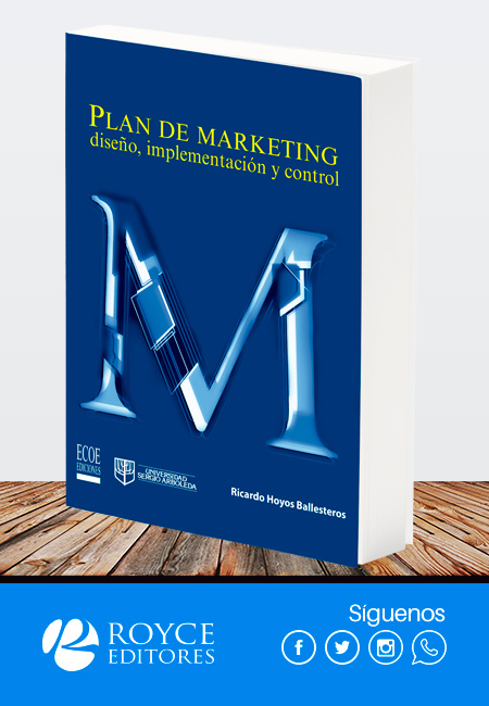 Compra en línea Plan de Marketing Diseño, Implementación y Control