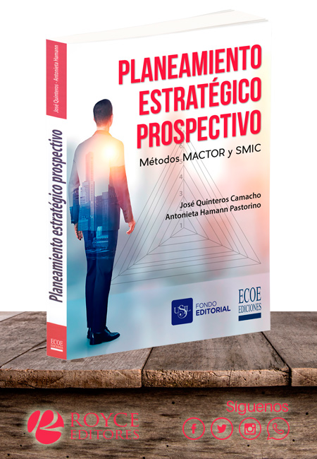 Compra en línea Planeamiento Estratégico Prospectivo