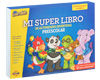 Mi Super Libro de Actividades Divertidas Preescolar