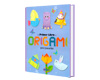 Mi Primer Libro de ORIGAMI para Pequeños