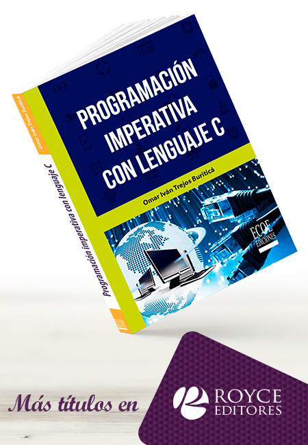 Compra en línea Programación Imperativa con Lenguaje C