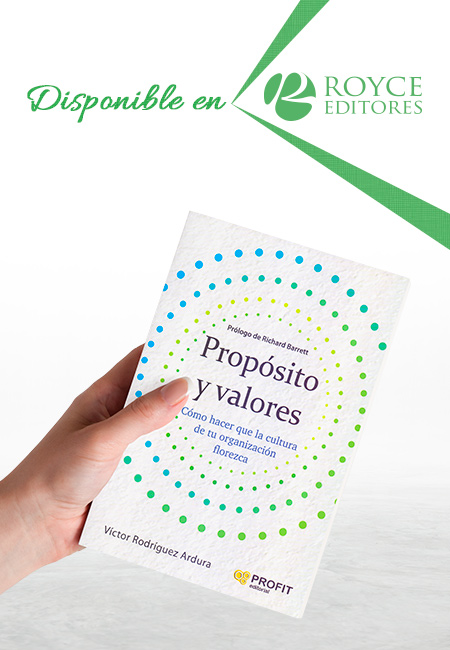 Compra en línea Propósito y Valores