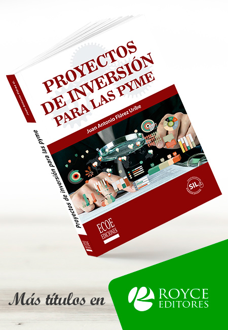 Compra en línea Proyectos de Inversión para las PYME