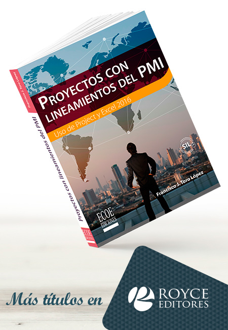 Compra en línea Proyectos con Lineamientos del PMI