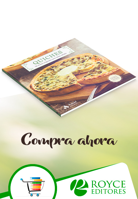 Compra en línea Quiches