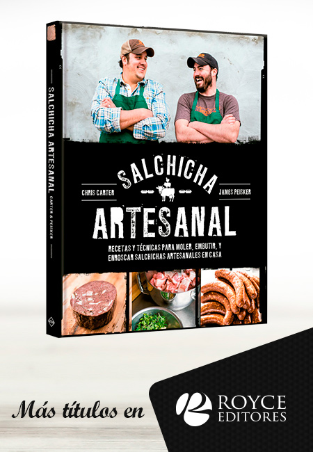 Compra en línea Salchicha Artesanal