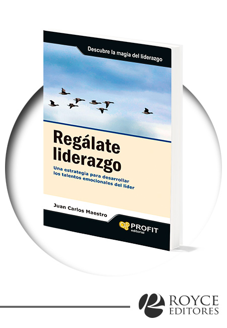 Compra en línea Regálate Liderazgo