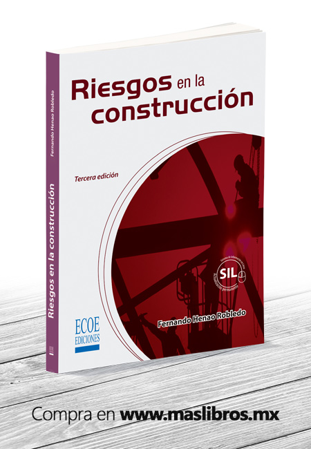 Compra en línea Riesgos en la Construcción