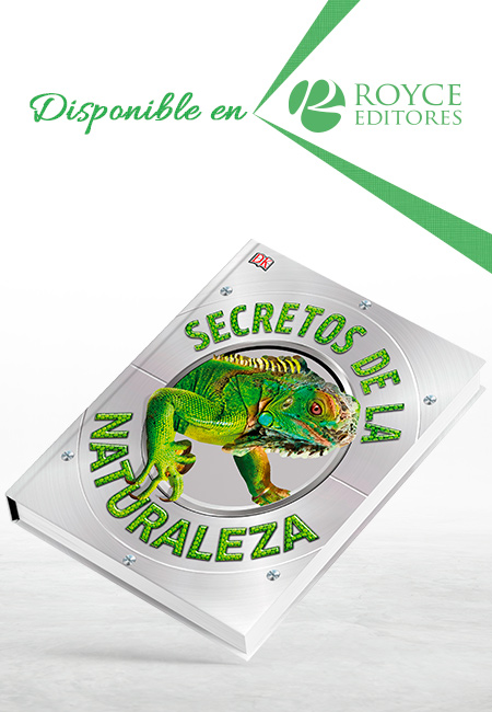 Compra en línea Secretos de la Naturaleza