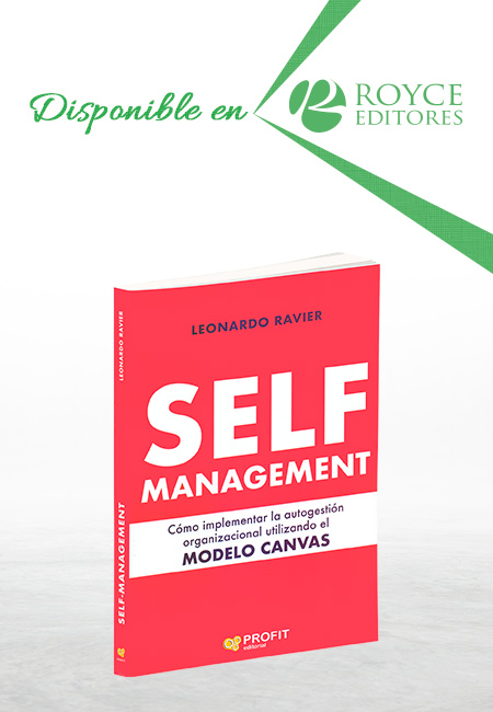 Compra en línea SELF-Management