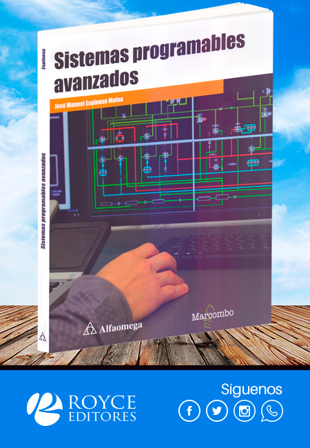 Compra en línea Sistemas Programables Avanzados