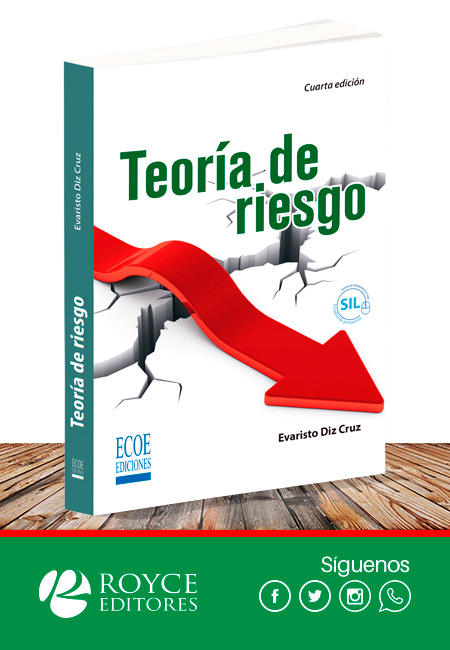 Compra en línea Teoría de Riesgo