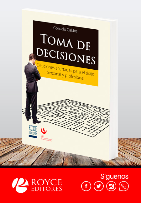 Compra en línea Toma de Decisiones