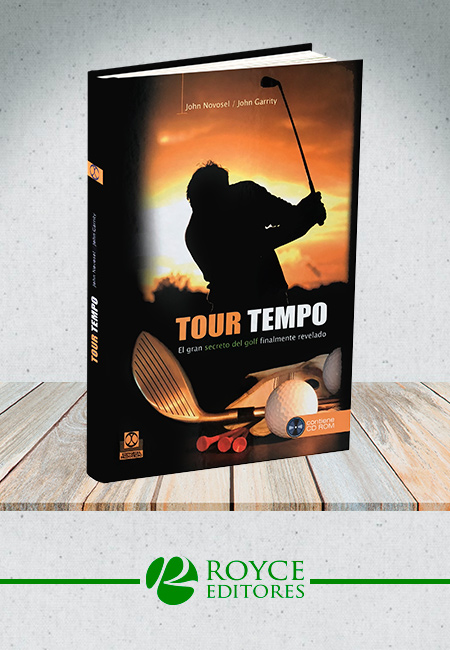 tour tempo book pdf