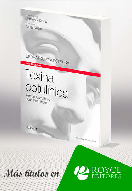 Compra en línea Toxina Botulínica 4ª Edición