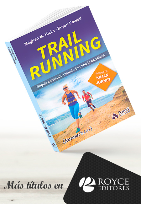 Tienda online trail discount running