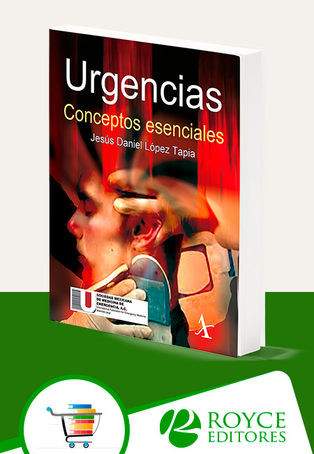 Compra en línea Urgencias. Conceptos Esenciales