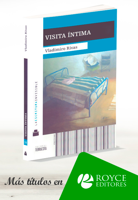 Compra en línea Vísita Íntima